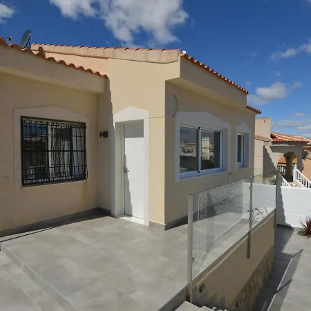Holiday home Belvilla By Oyo Casa Mosaico